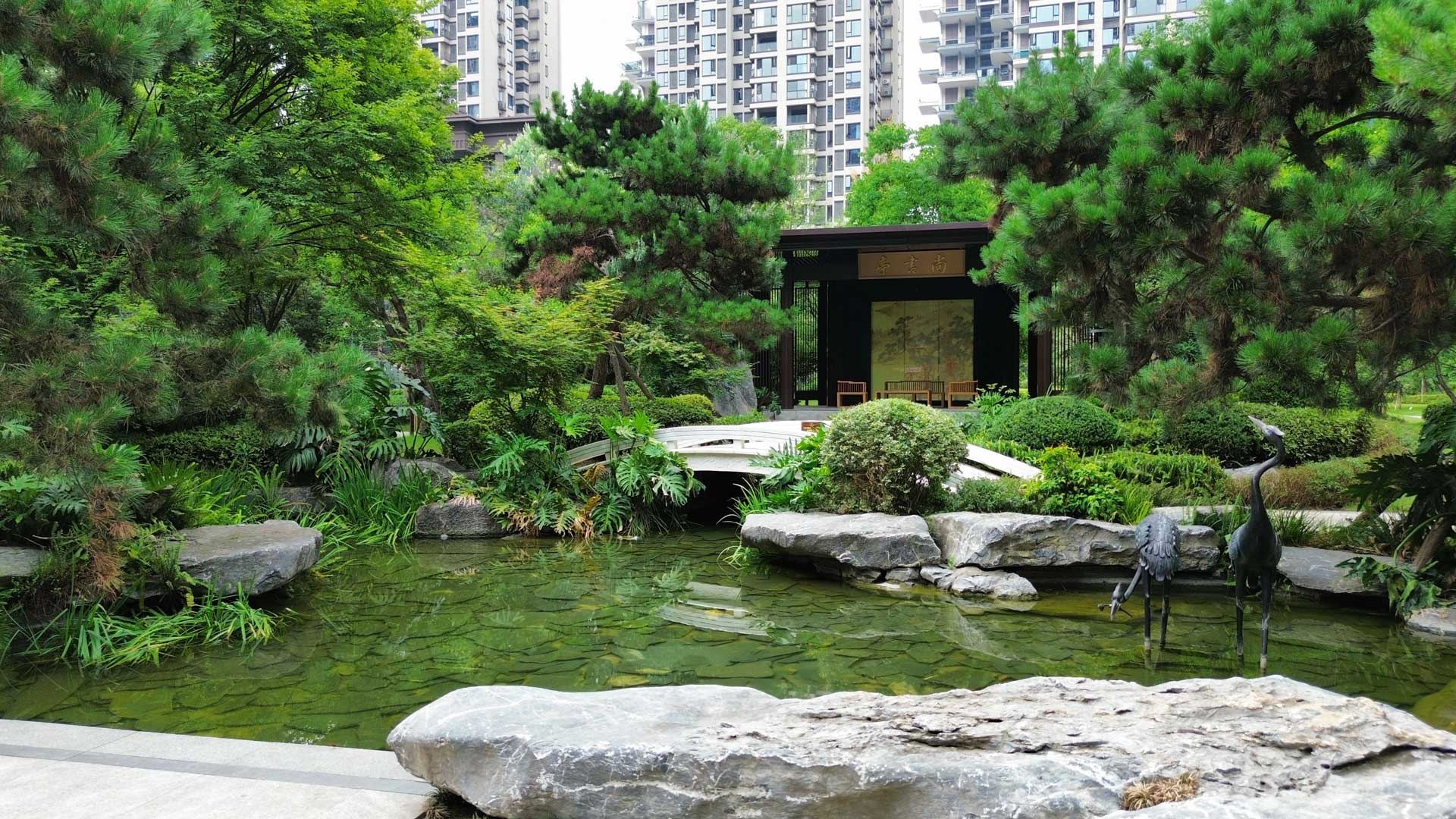 青神·万景·进园